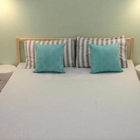 台南 T Ainan Apartamento Exterior foto