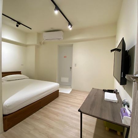 台南 T Ainan Apartamento Exterior foto