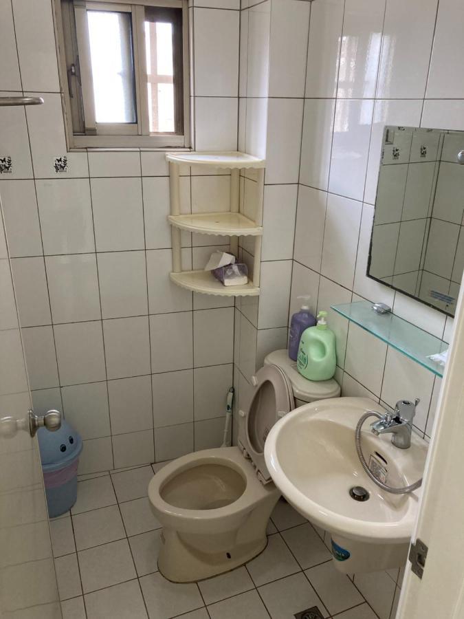 台南 T Ainan Apartamento Exterior foto