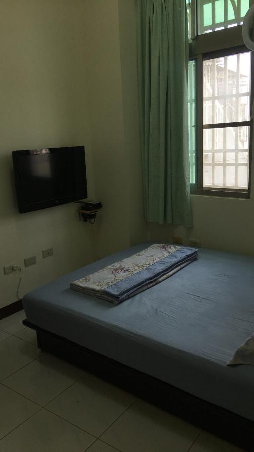 台南 T Ainan Apartamento Exterior foto