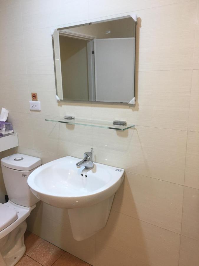 台南 T Ainan Apartamento Exterior foto