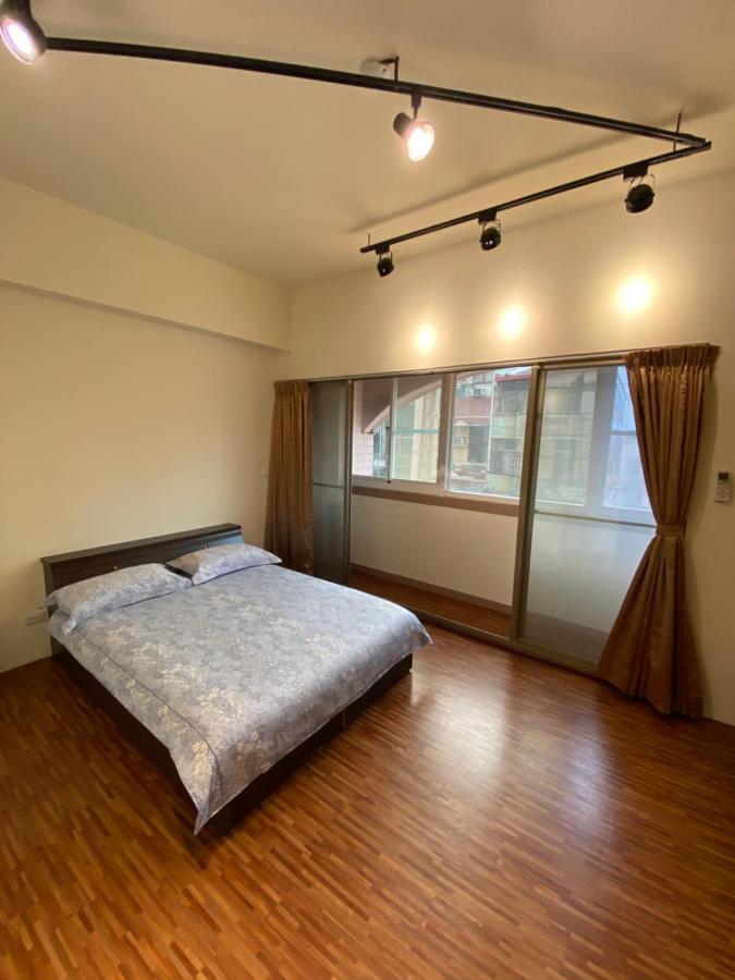 台南 T Ainan Apartamento Exterior foto