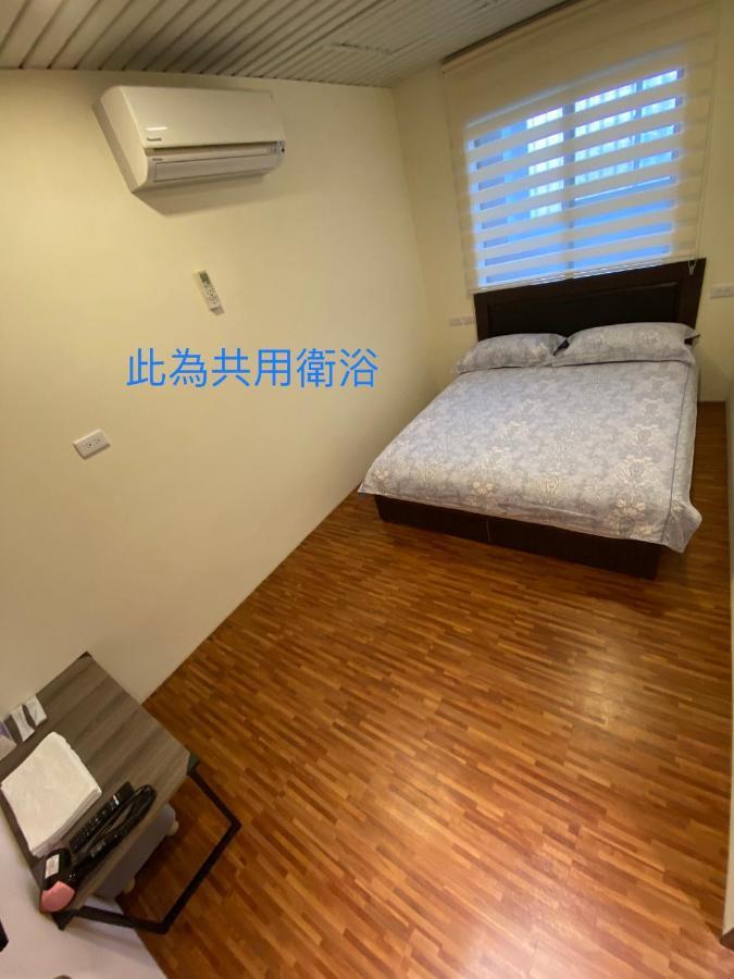 台南 T Ainan Apartamento Exterior foto
