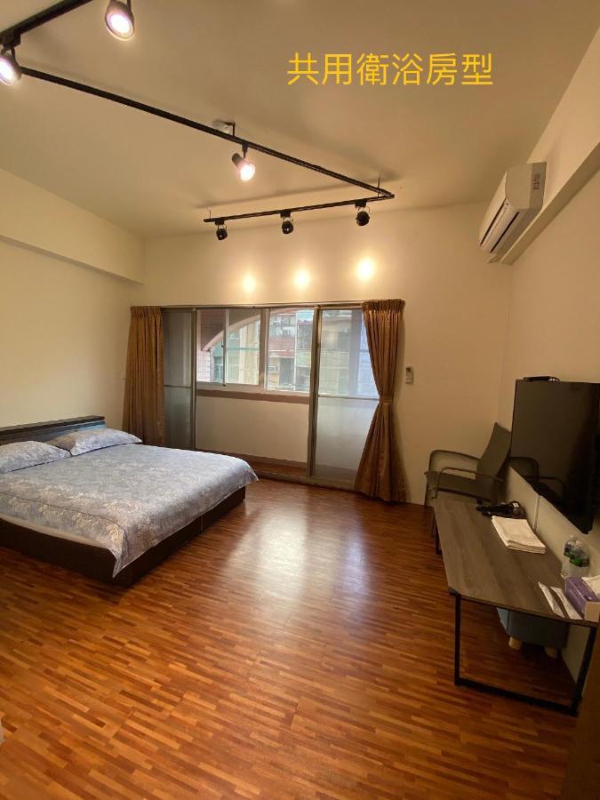 台南 T Ainan Apartamento Exterior foto