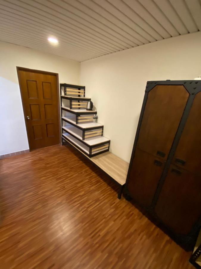 台南 T Ainan Apartamento Exterior foto
