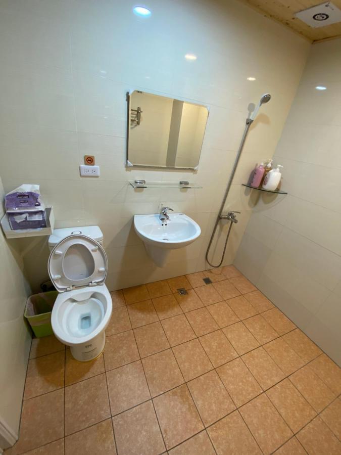 台南 T Ainan Apartamento Exterior foto