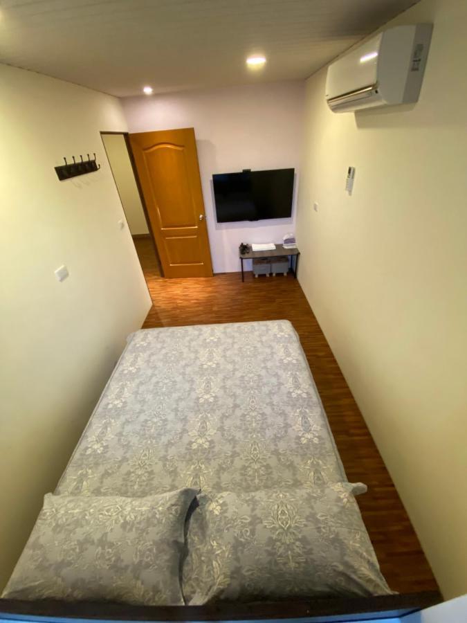 台南 T Ainan Apartamento Exterior foto