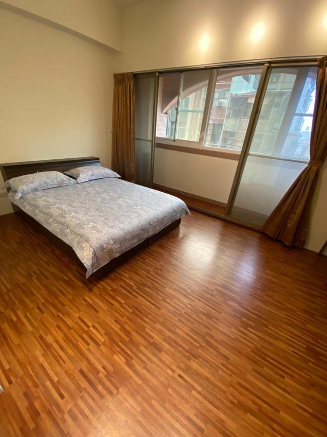 台南 T Ainan Apartamento Exterior foto