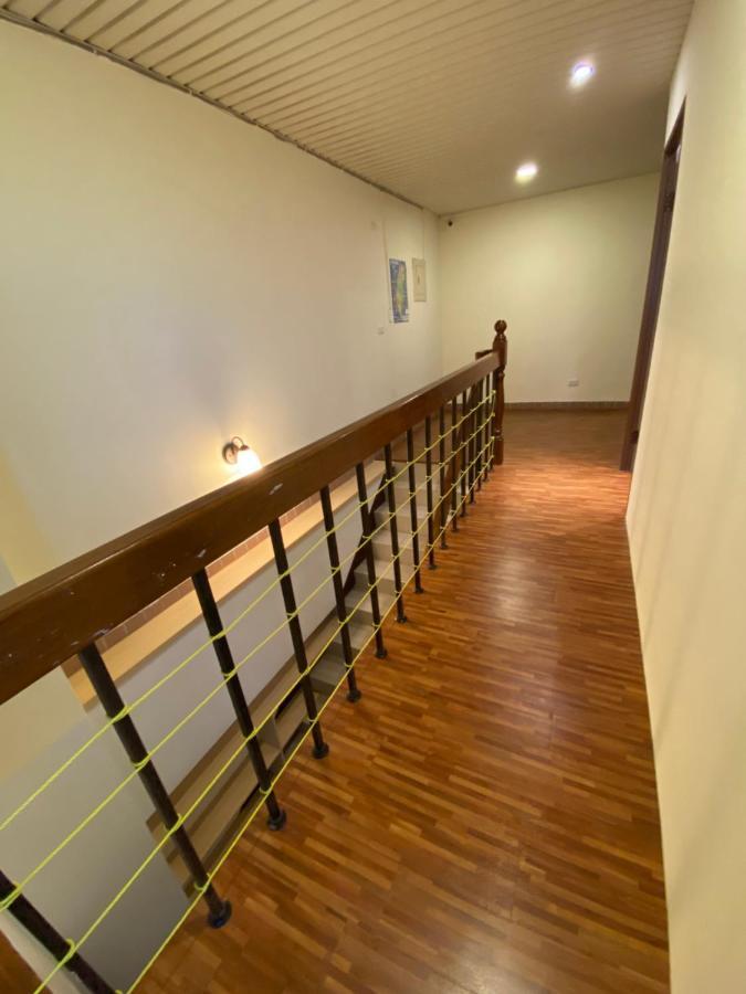 台南 T Ainan Apartamento Exterior foto