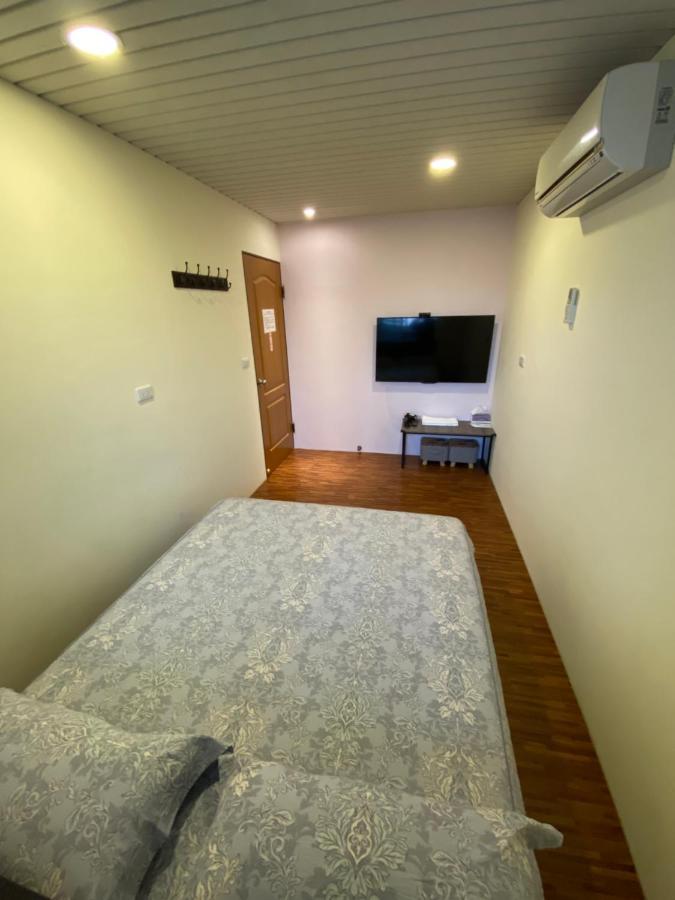 台南 T Ainan Apartamento Exterior foto