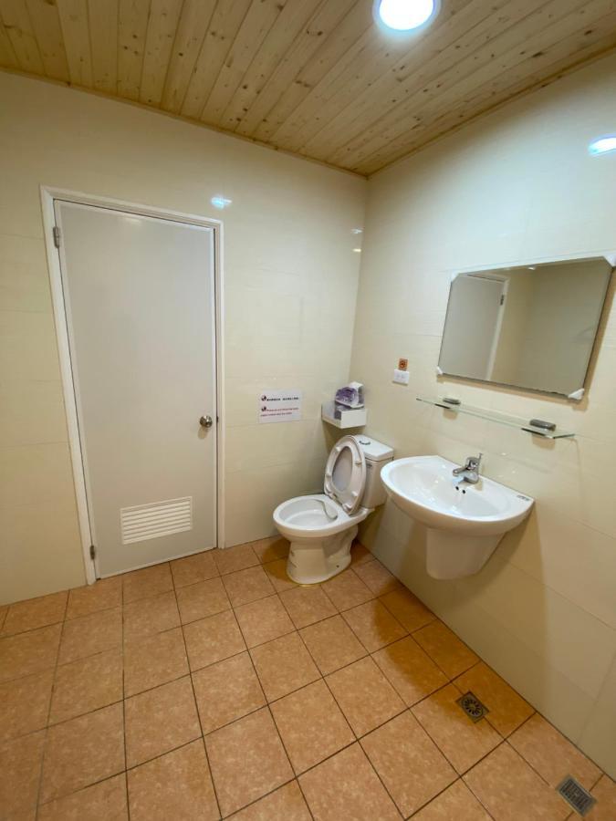 台南 T Ainan Apartamento Exterior foto