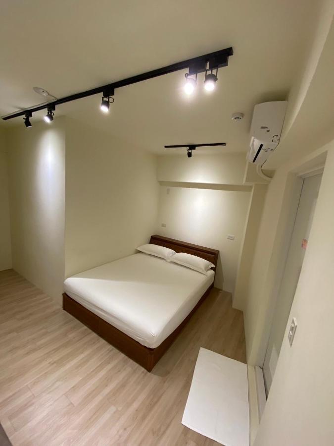 台南 T Ainan Apartamento Exterior foto