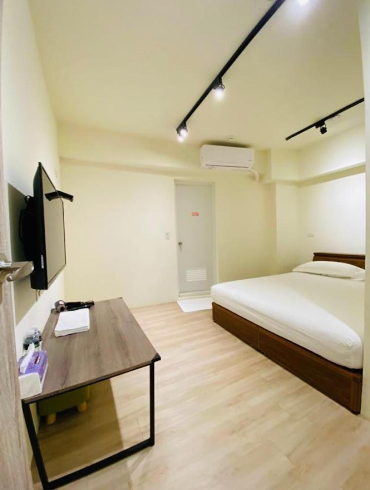 台南 T Ainan Apartamento Exterior foto