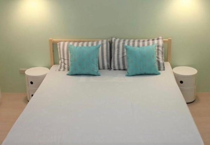 台南 T Ainan Apartamento Exterior foto