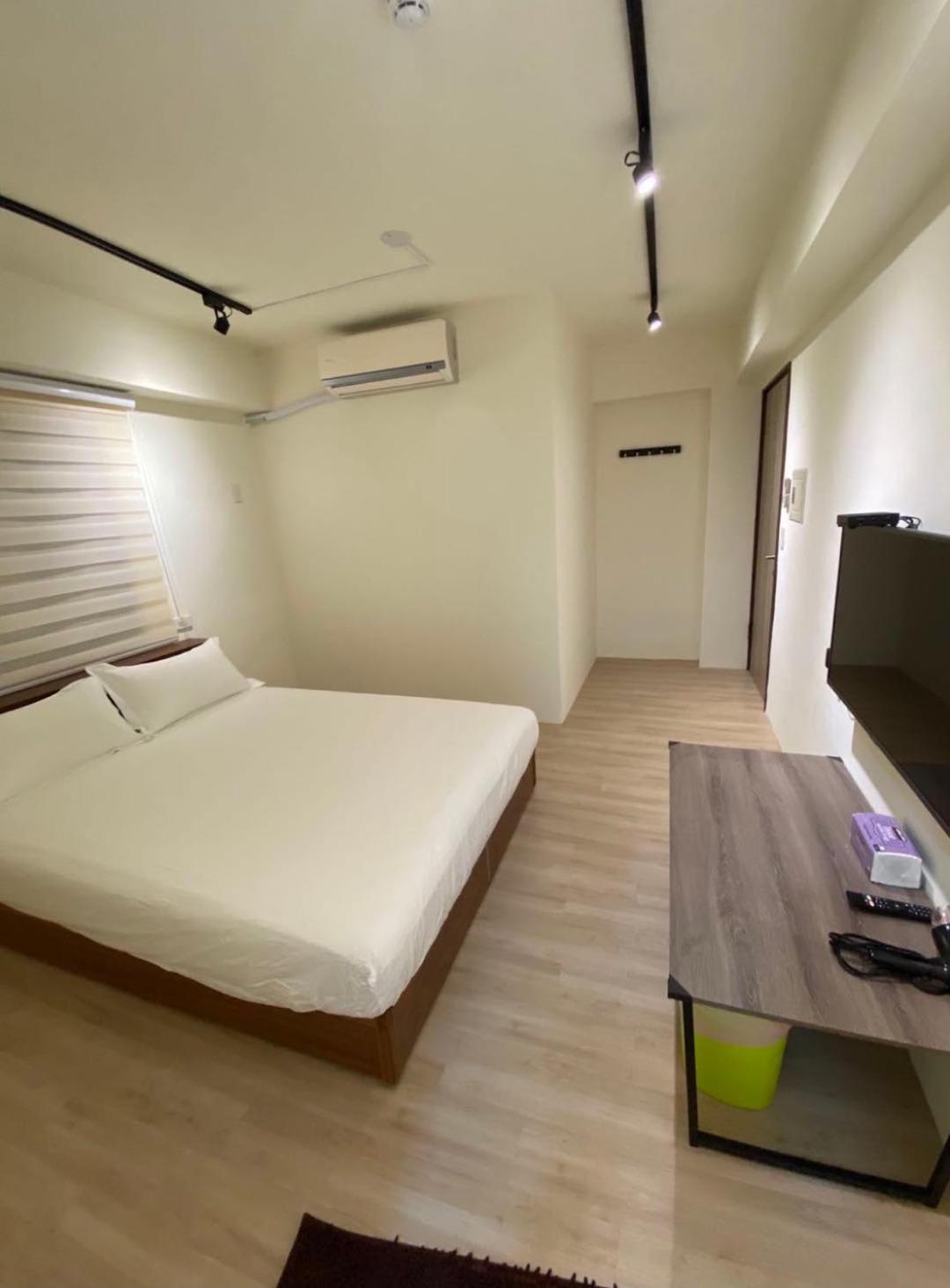 台南 T Ainan Apartamento Exterior foto