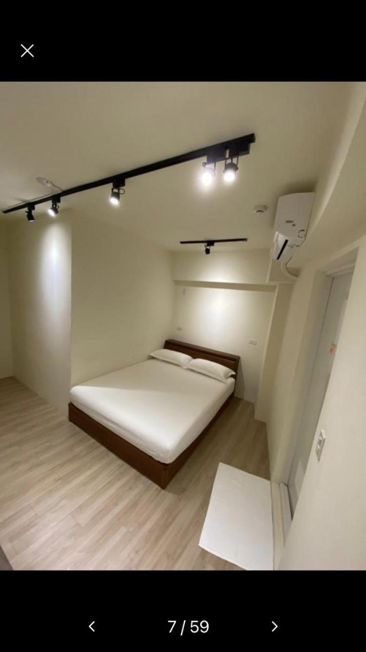 台南 T Ainan Apartamento Exterior foto