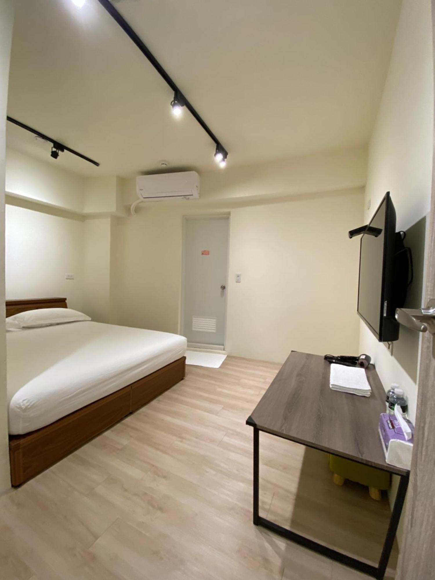 台南 T Ainan Apartamento Exterior foto