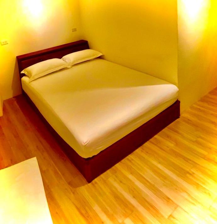 台南 T Ainan Apartamento Exterior foto
