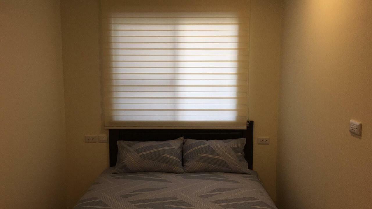台南 T Ainan Apartamento Exterior foto