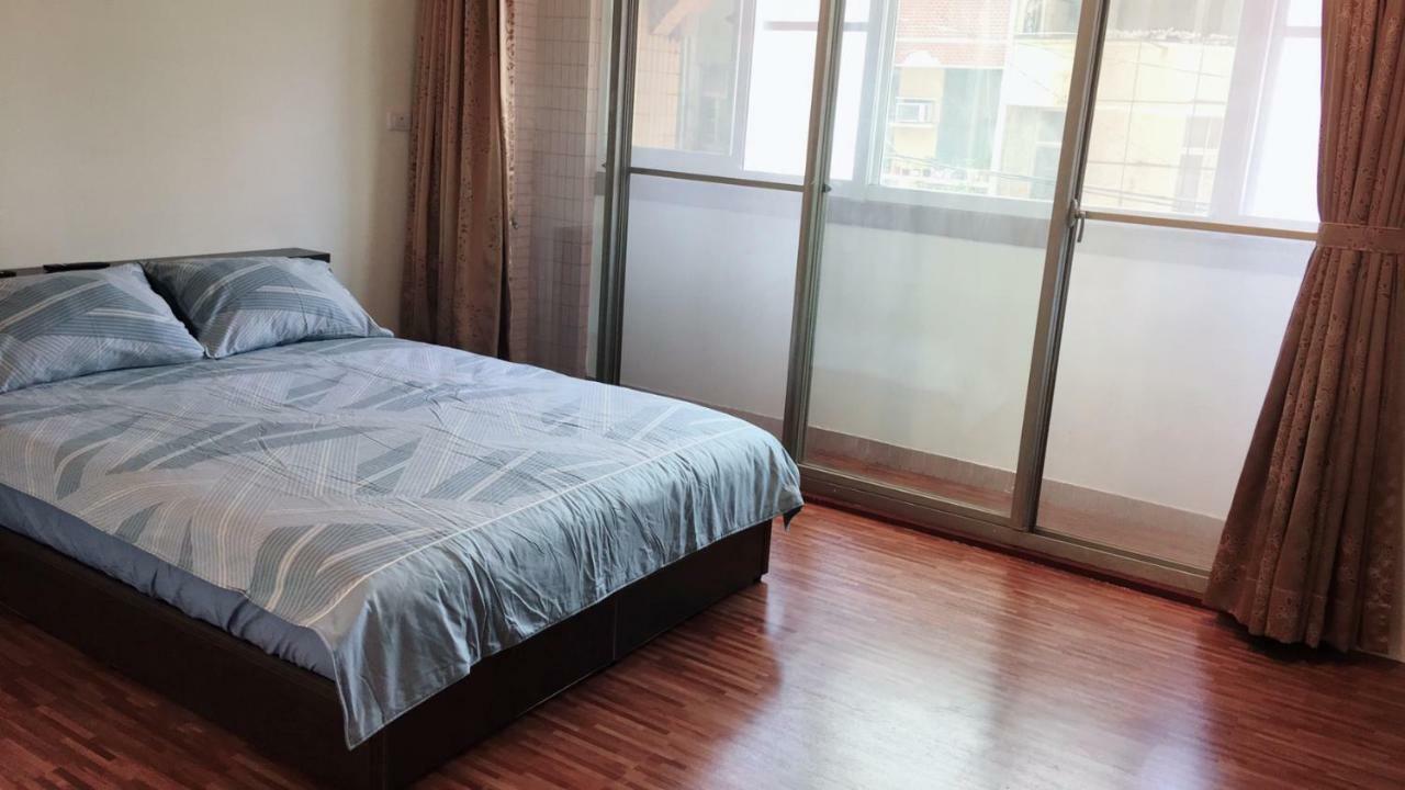 台南 T Ainan Apartamento Exterior foto