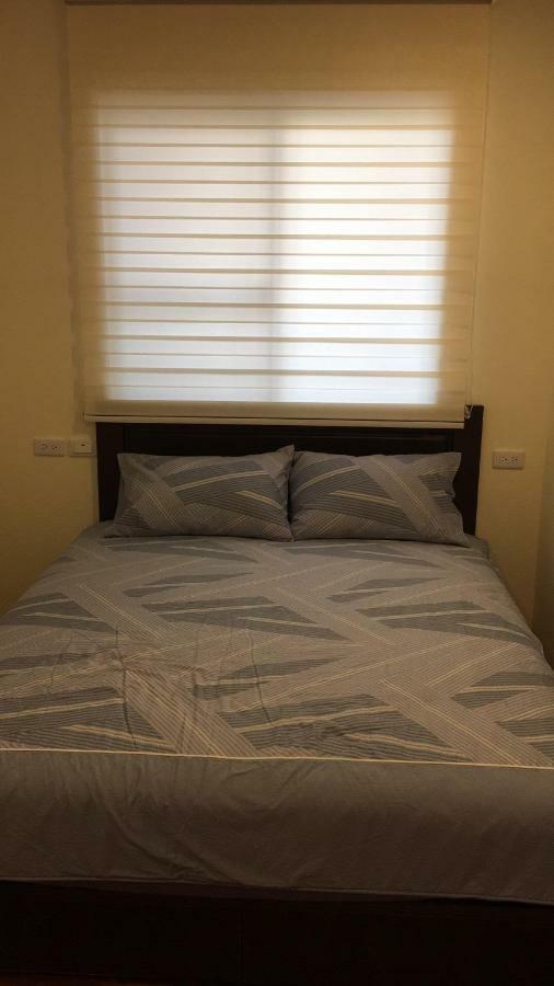 台南 T Ainan Apartamento Exterior foto